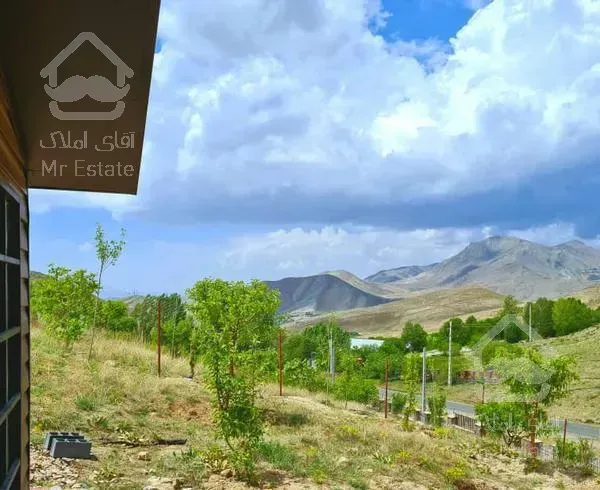 فروش باغ ویلا۱۳۵۰متری