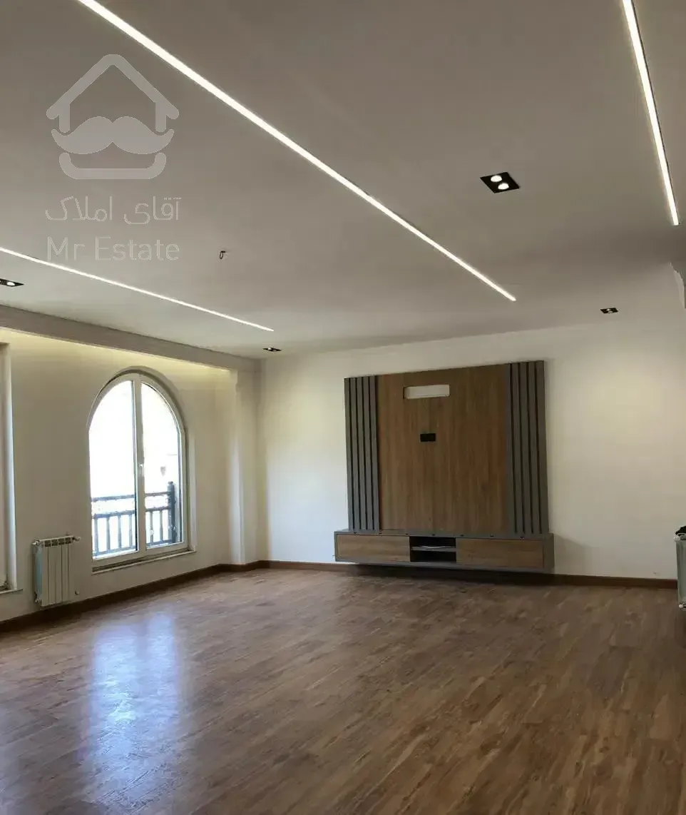 آپارتمان ۱۳۰ متر شیخ زاهد فرد تکواحدی