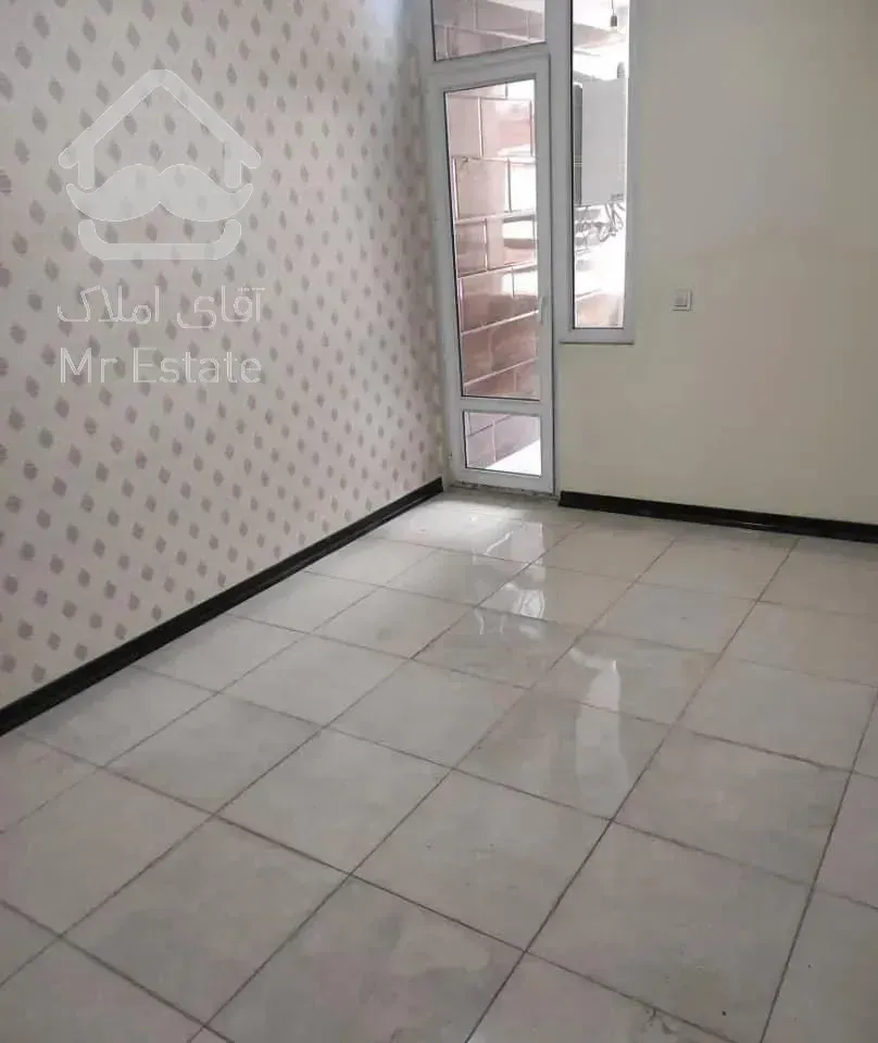 آپارتمان ۹۳ متری دو خواب جی