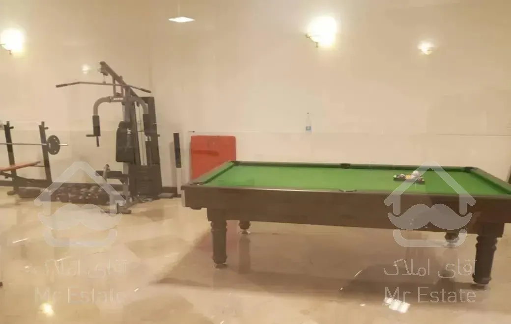 اپارتمان ۱۸۰ متر دربند گلابدره