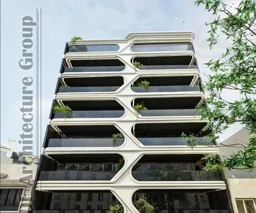 فروش انحصاری خاص ترین پروژه منطقه (محمدزاده)