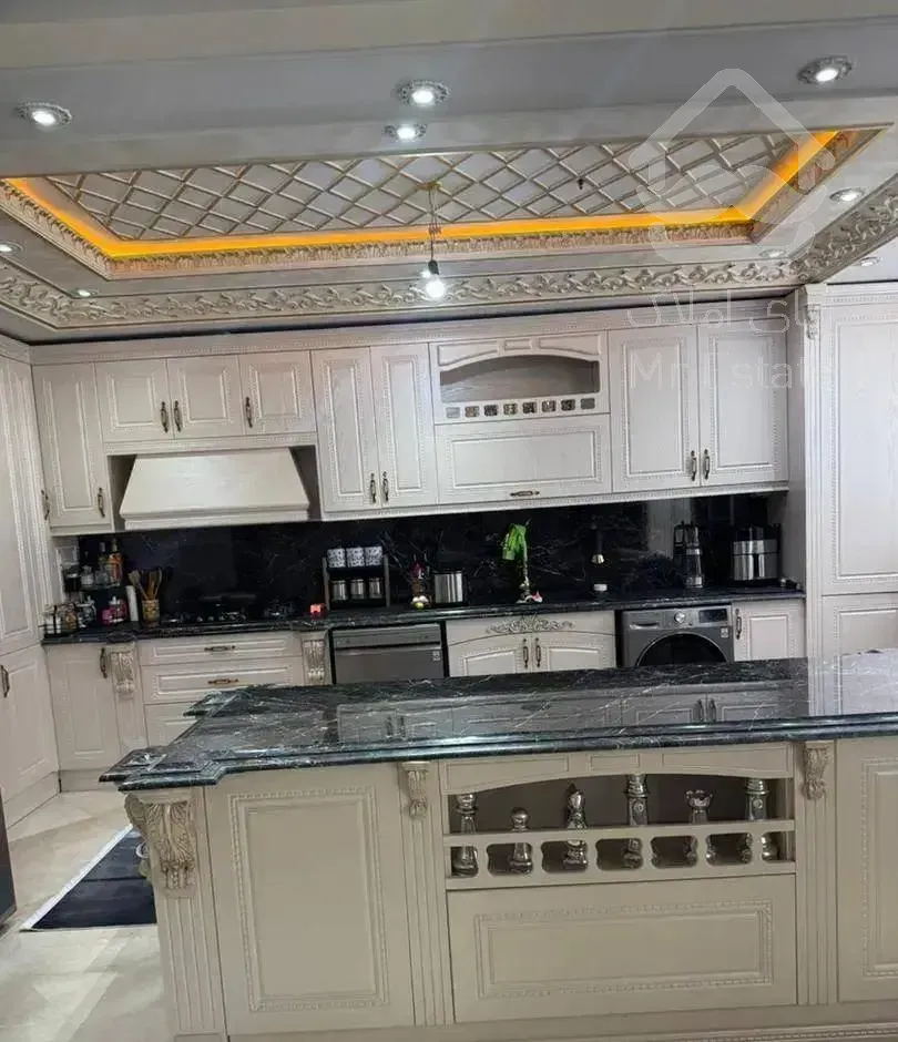 190 متر تکواحدی شخصی ساز