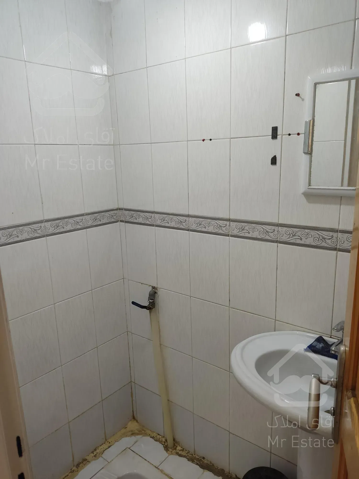 اجاره آپارتمان ۵۵ متری خیابان عراقی