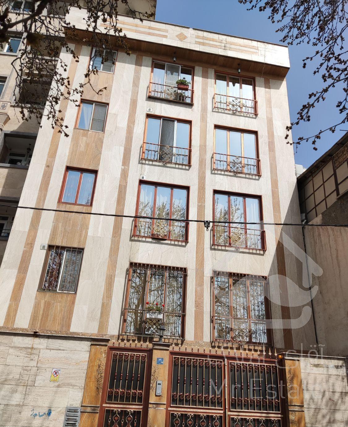 آپارتمان 80 متر دوخوابه دارآباد