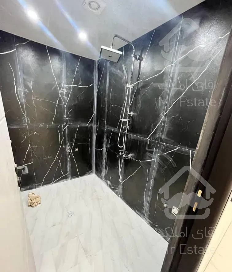 ۲۲۰متر ویلا صفر کلید نخورده منطقه سلیمان آباد