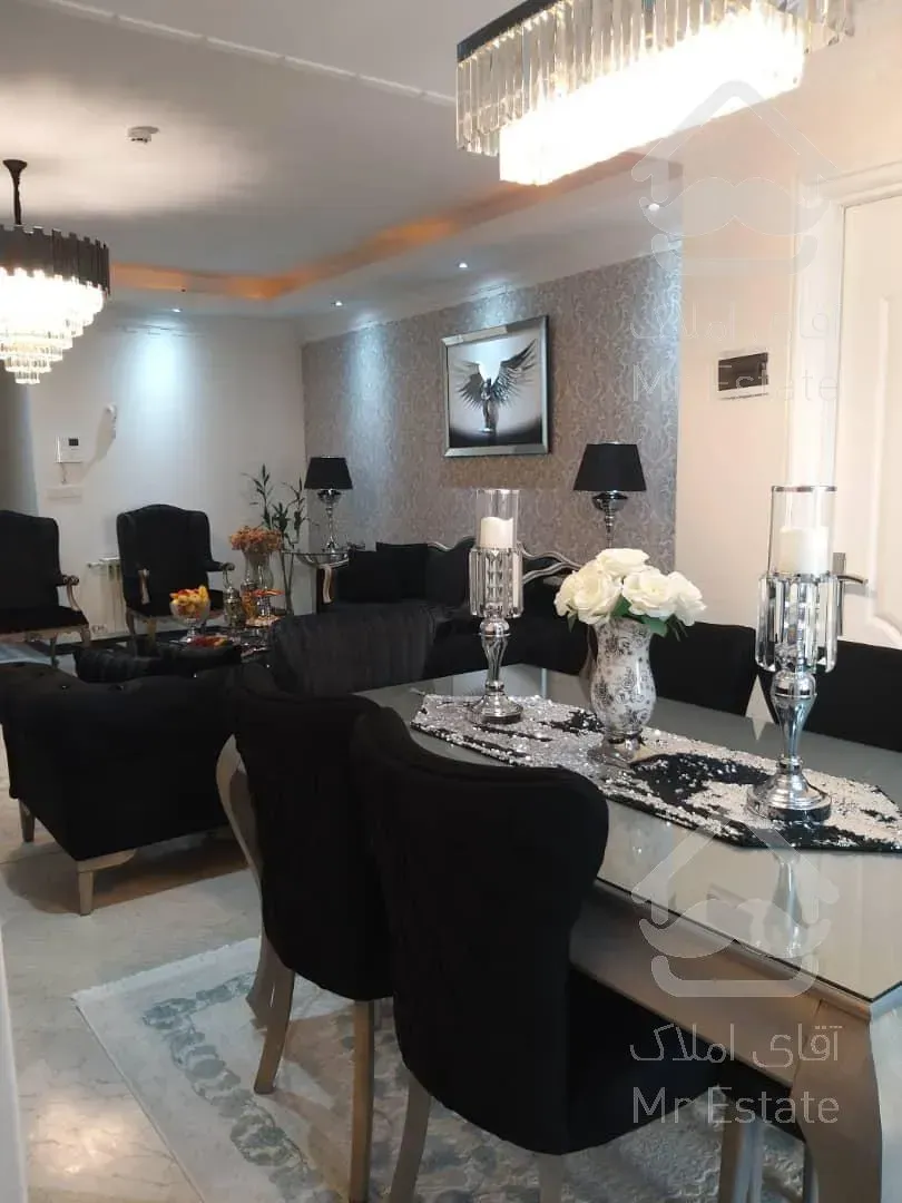 ۸۰متر دو خواب خوش نقشه سازمان برنامه