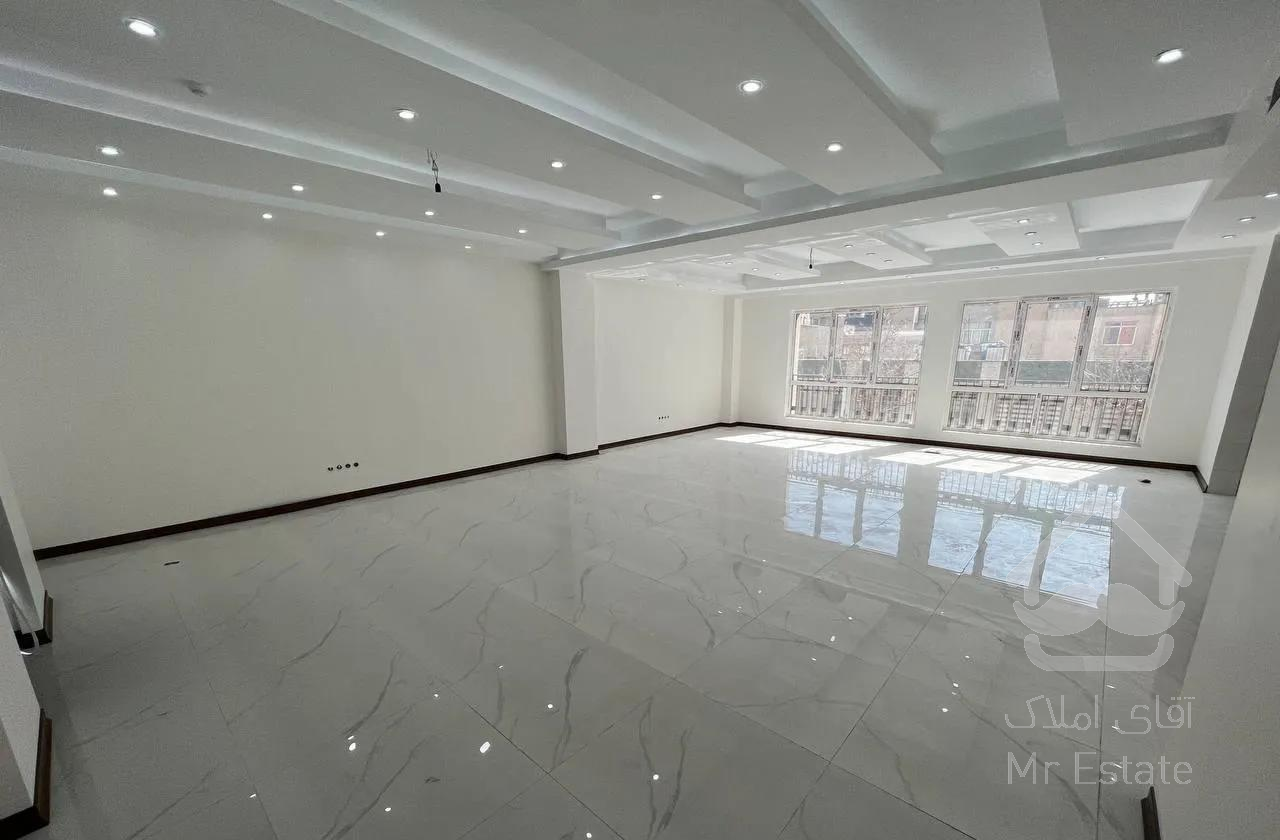 سیدخندان 'شریعتی ۱۶۵متر نوساز تک واحد *