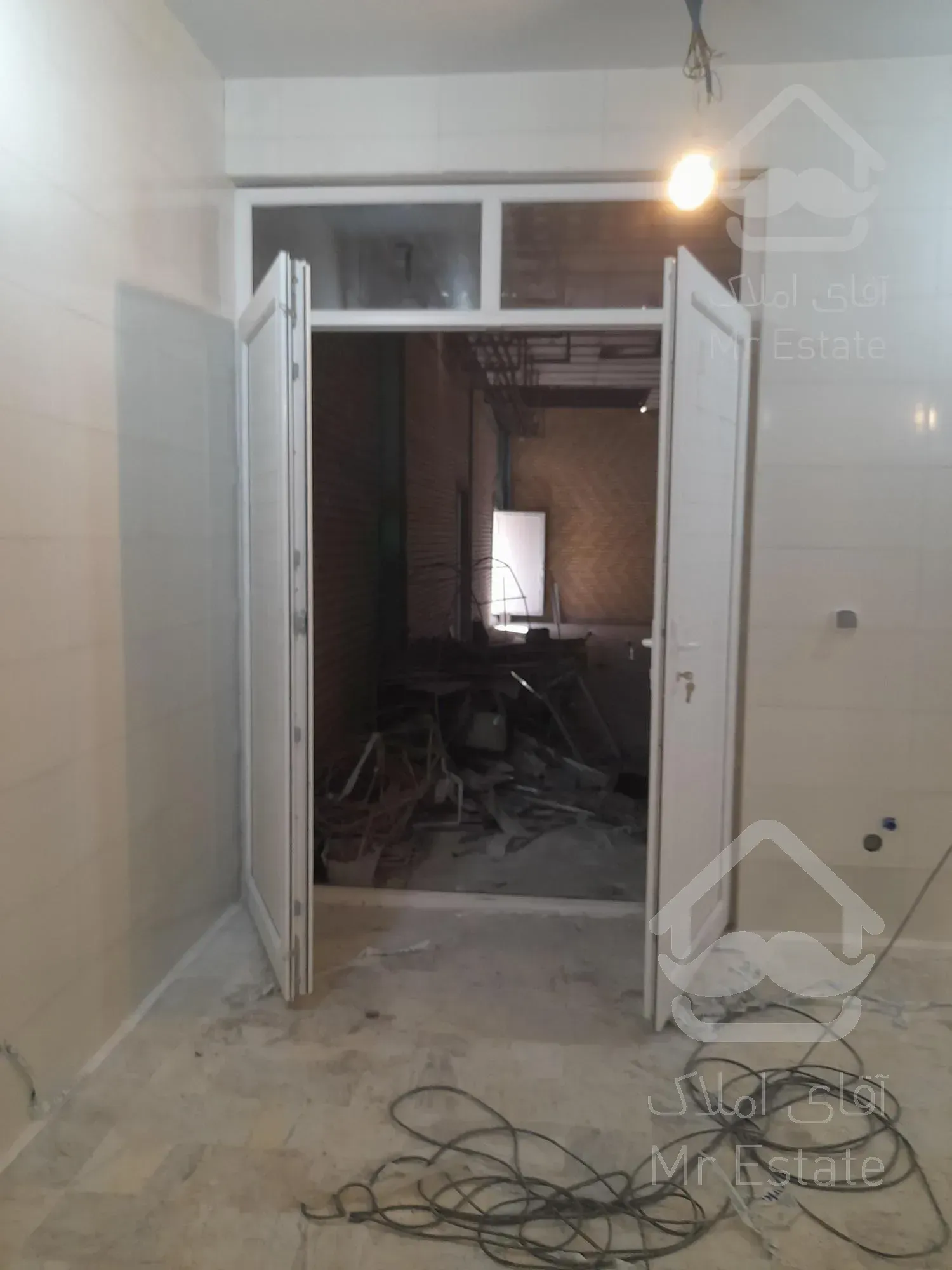 تولید درب و پنجره upvcوالومینیوم