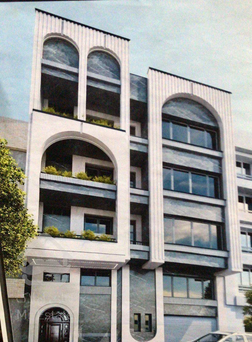 فروش 8 واحد  اپارتمان