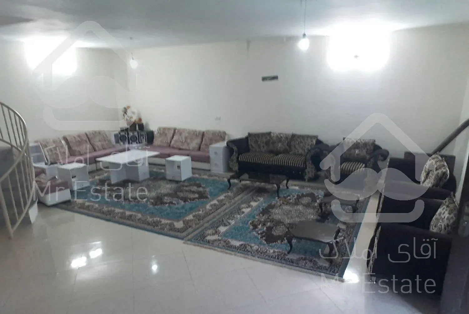 ویلا دوخواب استخر ابگرم