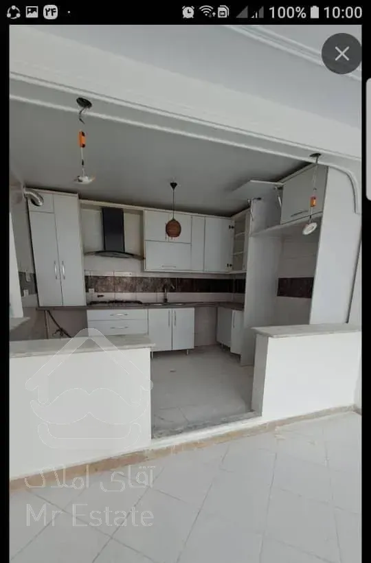 فروش آپارتمان ۷۰ متری ۲ خوابه در تهران‌نو