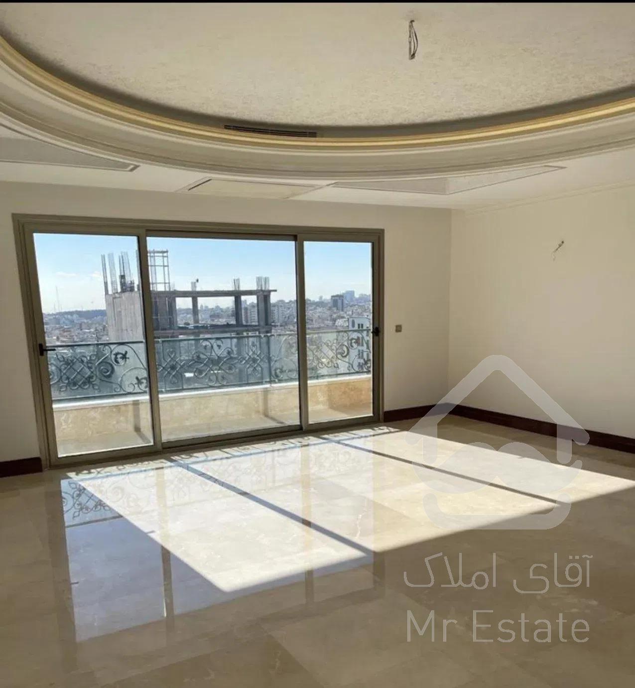 ۱۸۰ متر ۳خواب کلید نخورده شمال پاتریس لومومبا