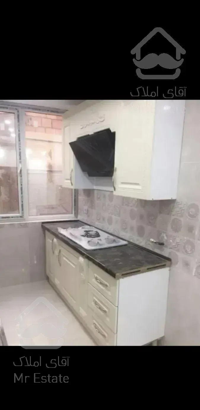 صفاشرقی/۴۵ متر/نوساز/تکواحدی