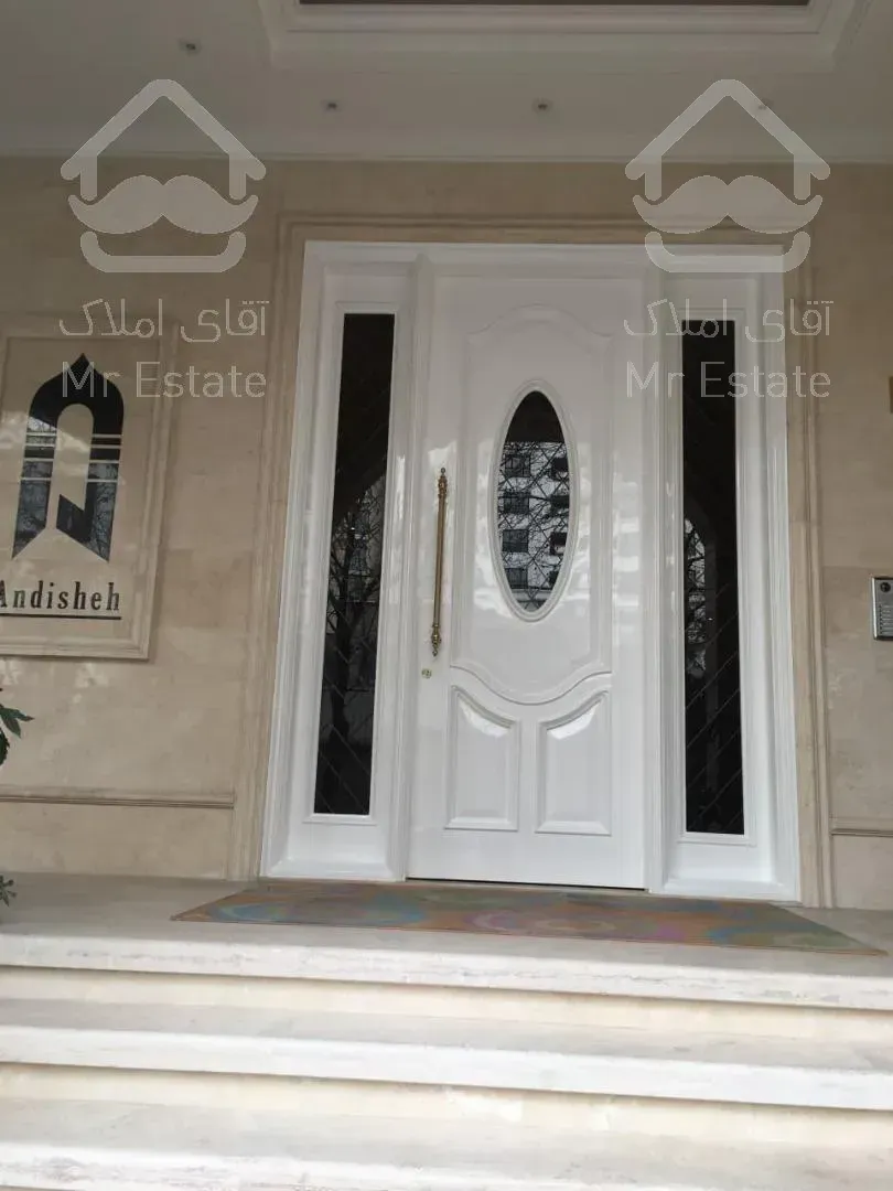 اجاره و رهن آپارتمان ولنجک 318  متر اکازيون