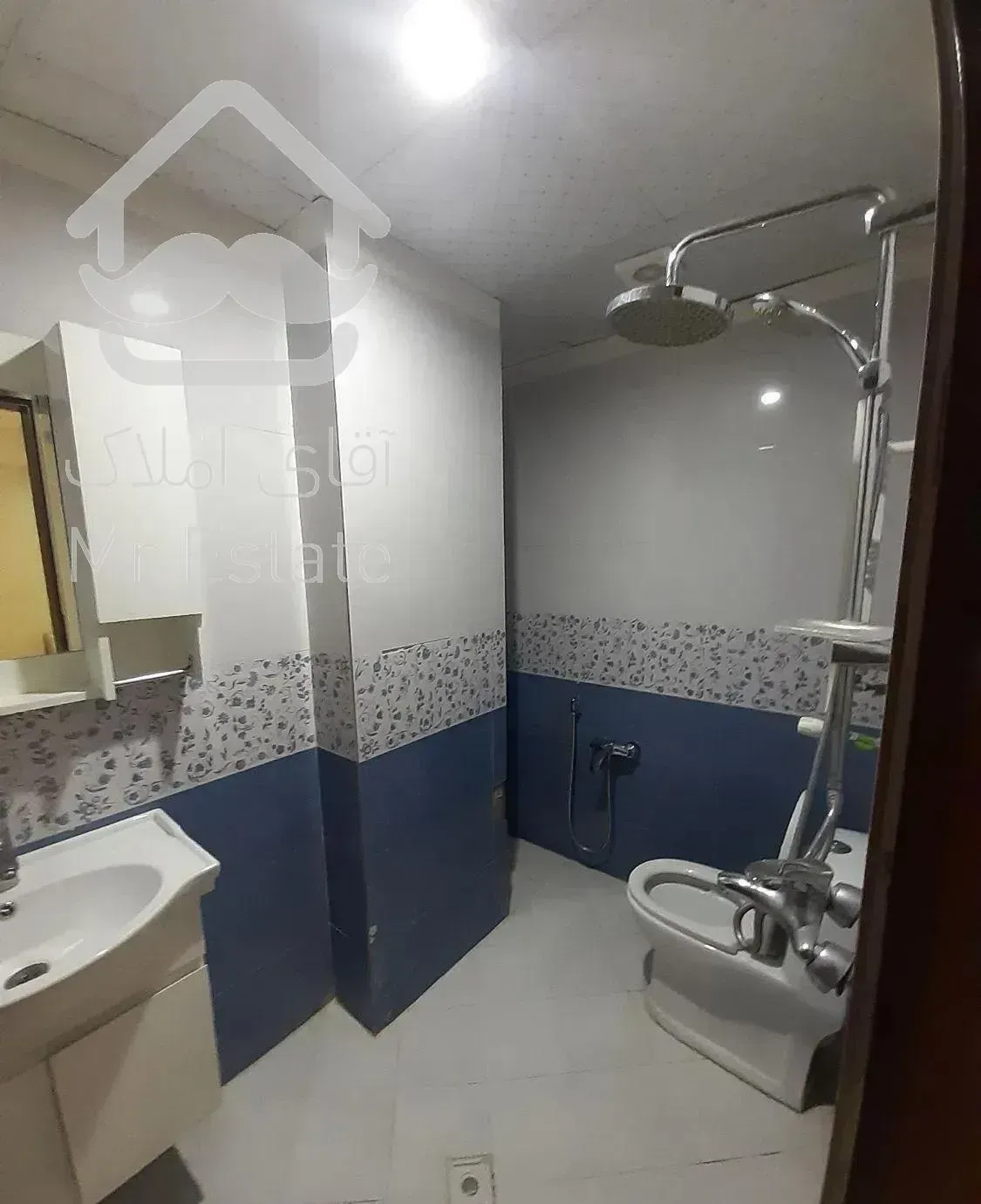 ۷۵مترفول دوخواب