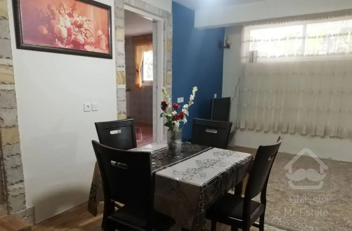 اجاره خانه ویلایی ۸۵ متری ۱ خوابه