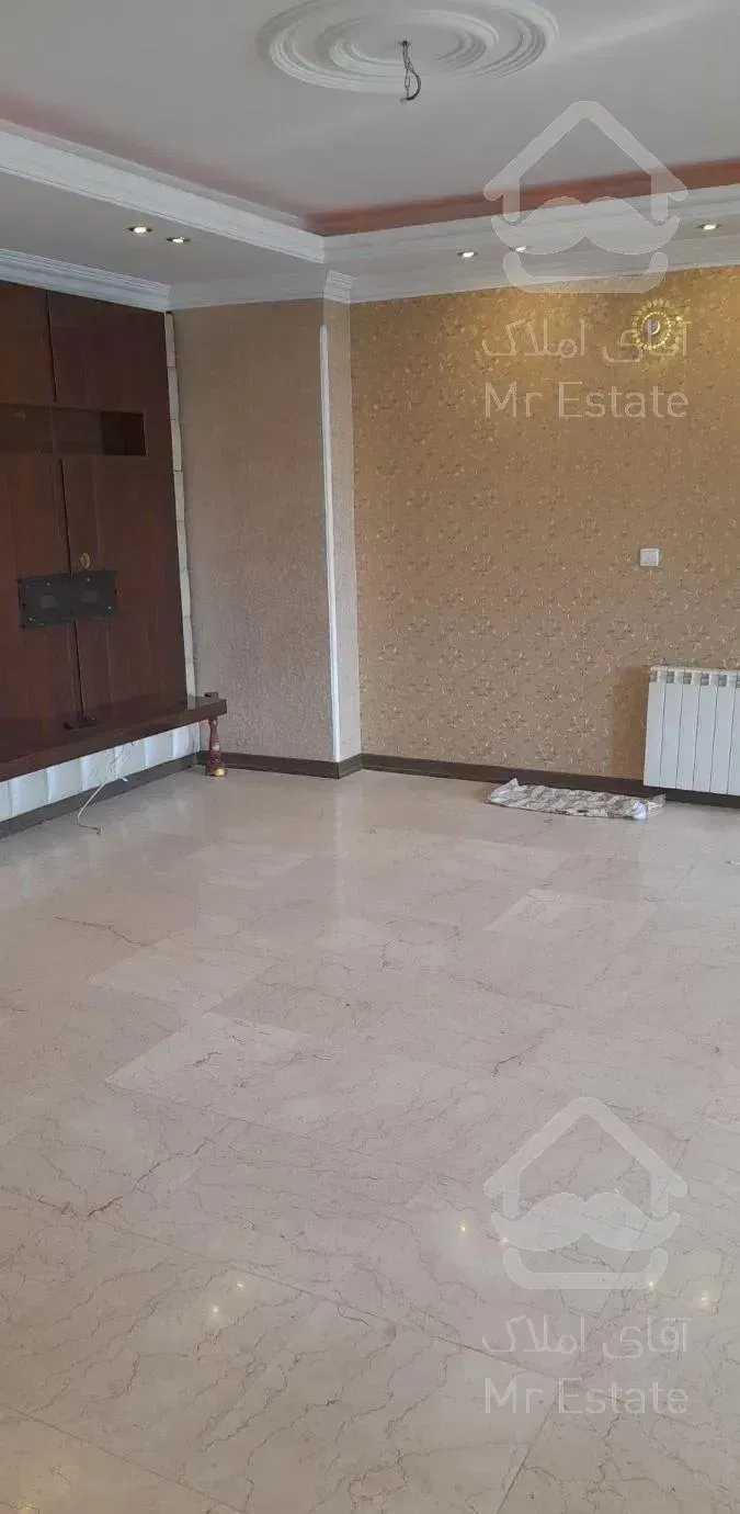 ۶۰ متر دو خواب شاهین شمالی