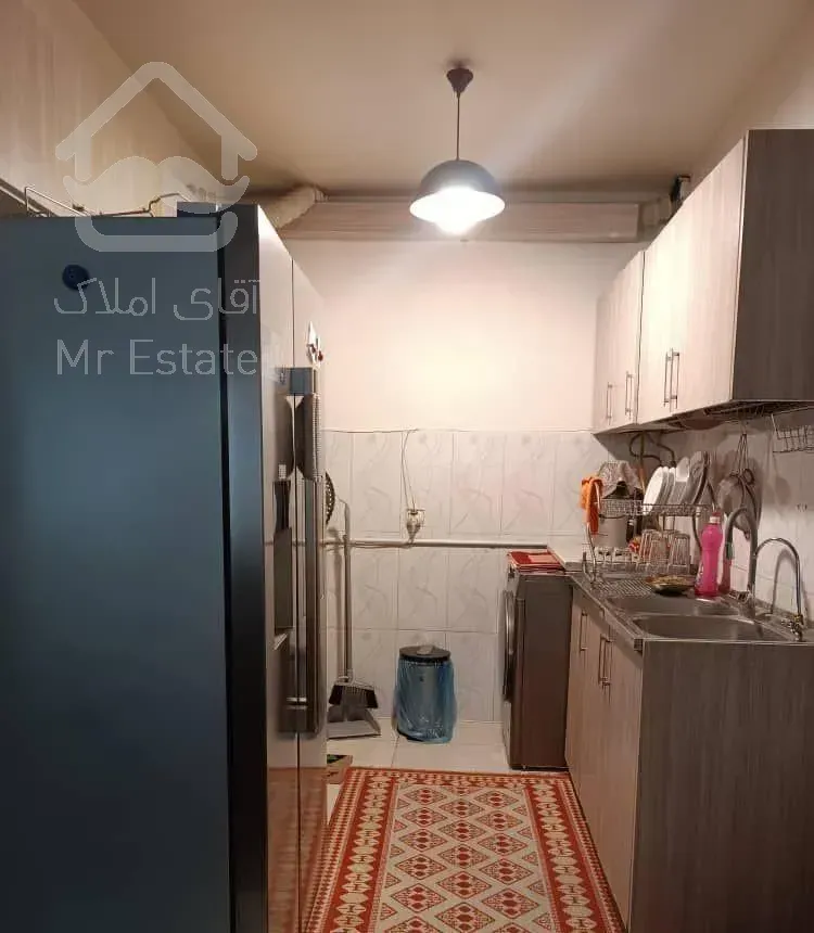 فروش آپارتمان ۶۰ متری ۱ خوابه در جوانمرد قصاب