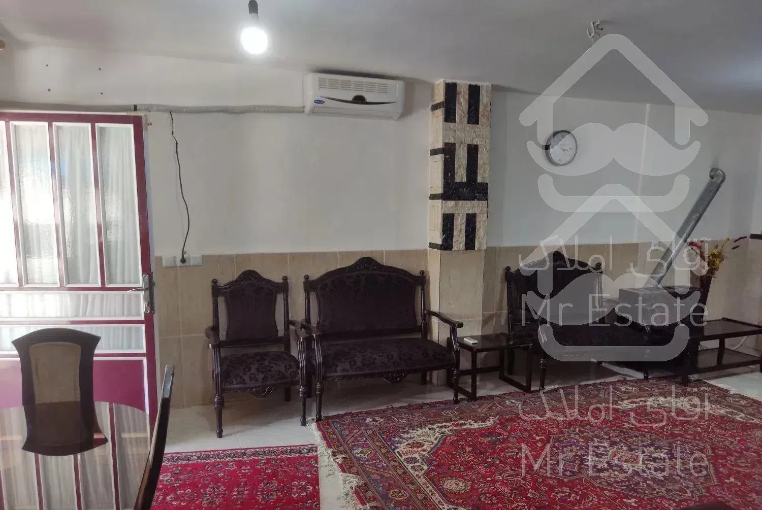 ویلا اجاره ایی ساری دریا فرح آباد