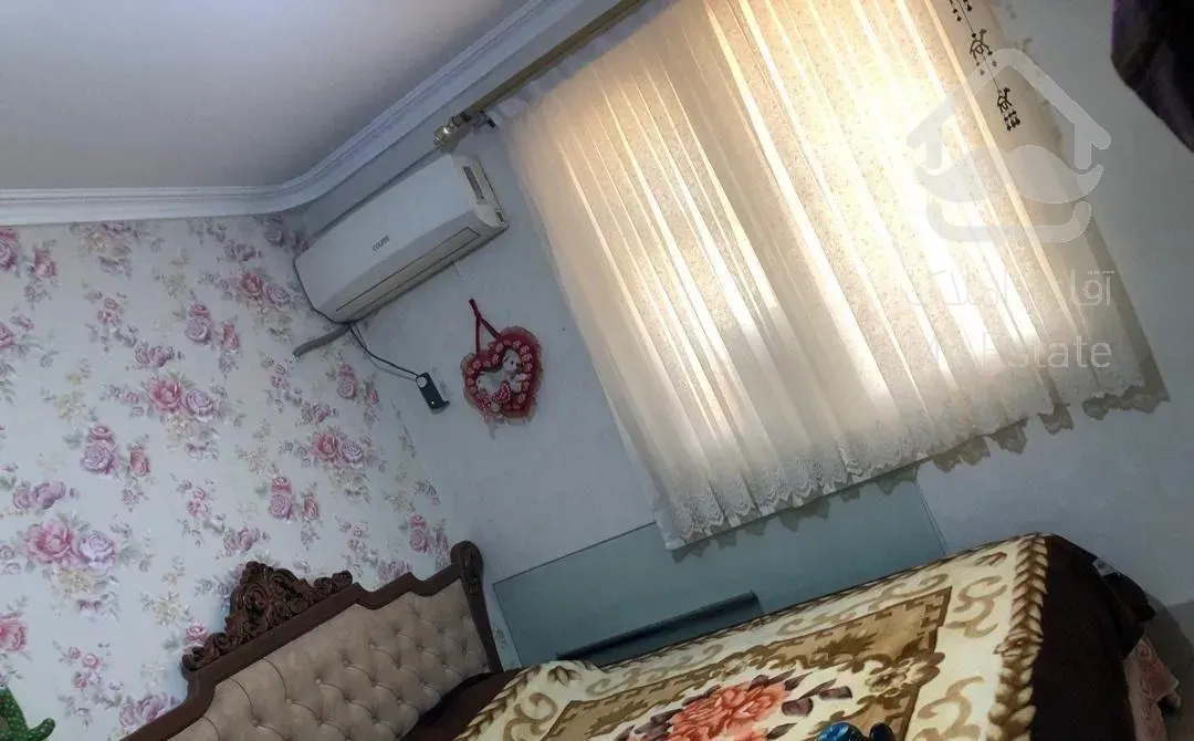 فروش آپارتمان ۳ خوابه برج پایتخت