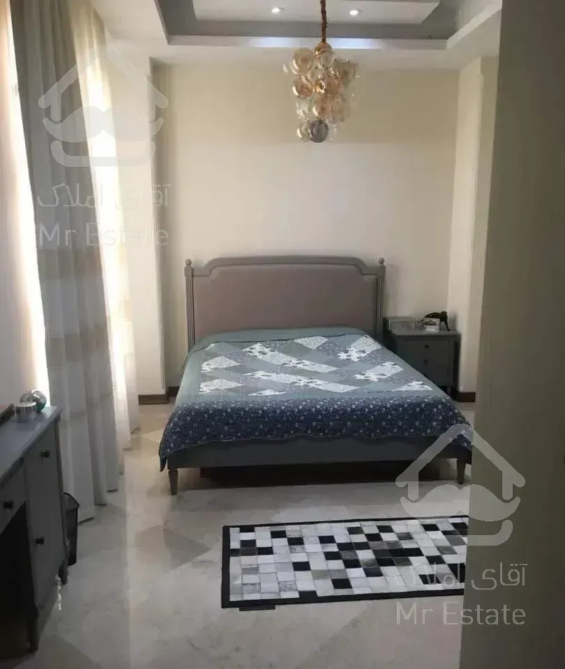 ۱۱۴ متری دو خوابه شیخ بهایی