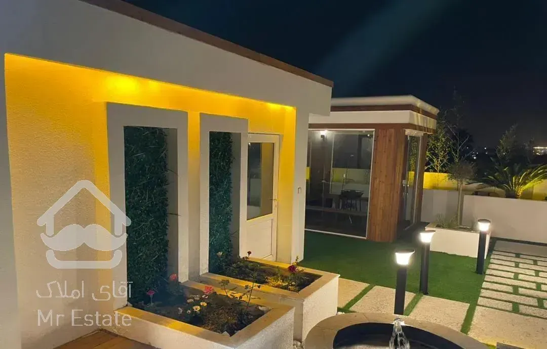 اجاره ویلا استخردار/۴خواب/ساحلی