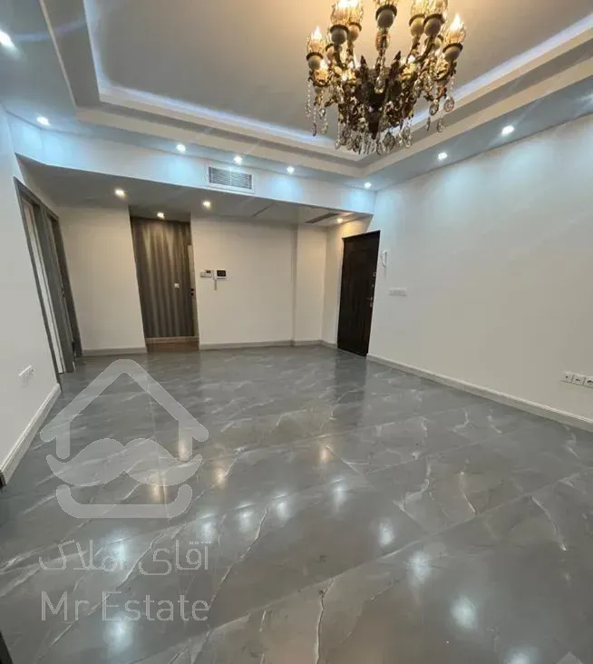 ۸۹ متر دو‌خواب فول امکانات