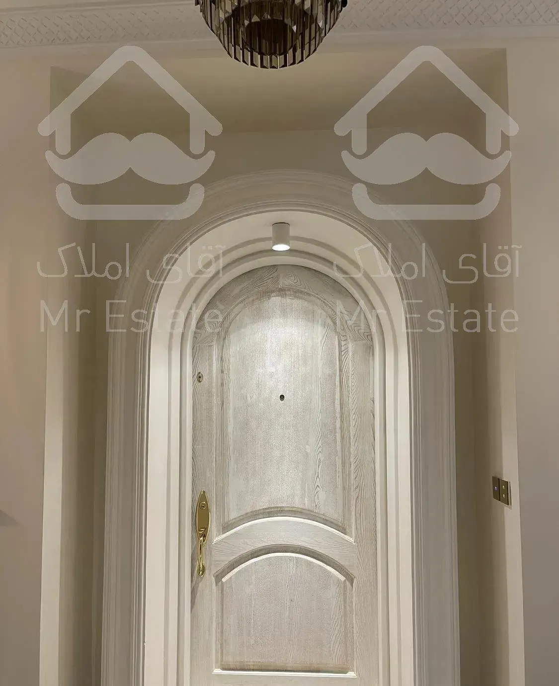 ٥٠متر سرمایه گزارى در اوین