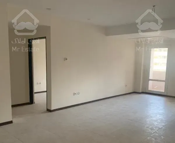 ۸۰ متر واحد در برج ارکیده