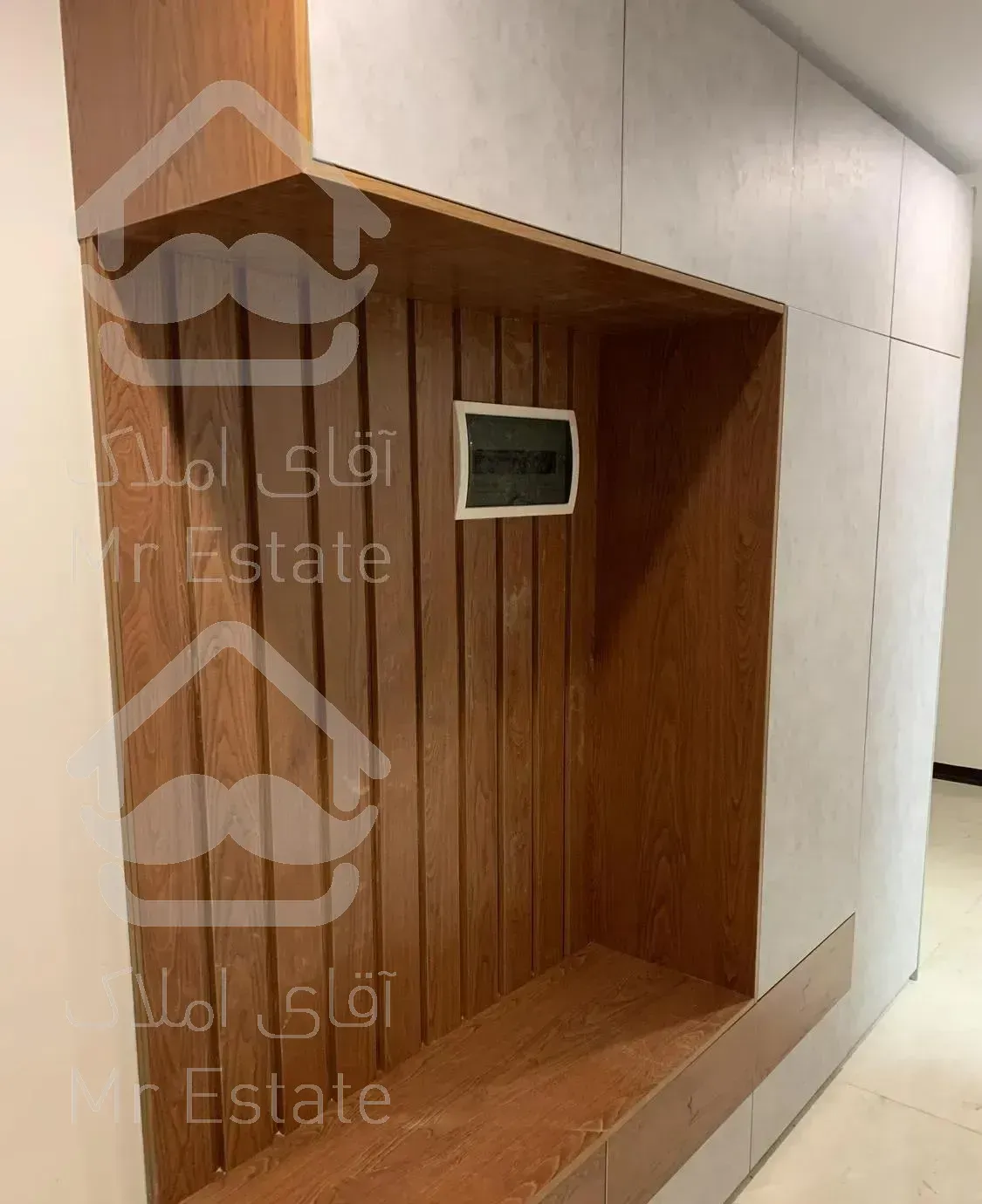 سه خوابه رهن کامل افق اکباتان