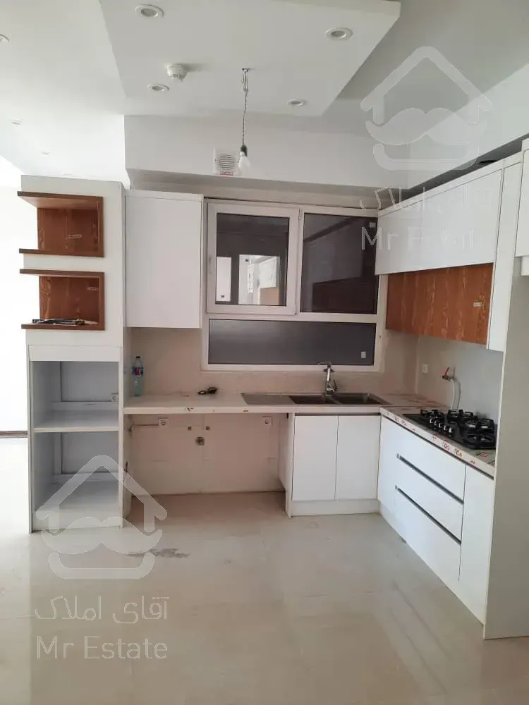 ۱۷۲ متر ۳ خواب فول کلید نخورده مرزداران خرید