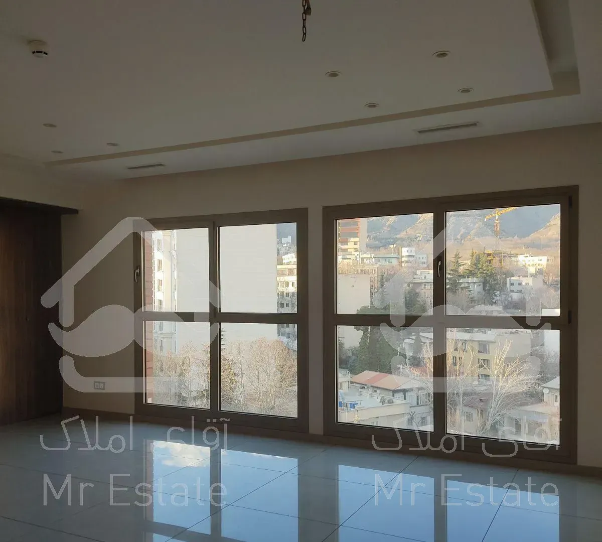 آپارتمان ۱۴۵متر سه خواب