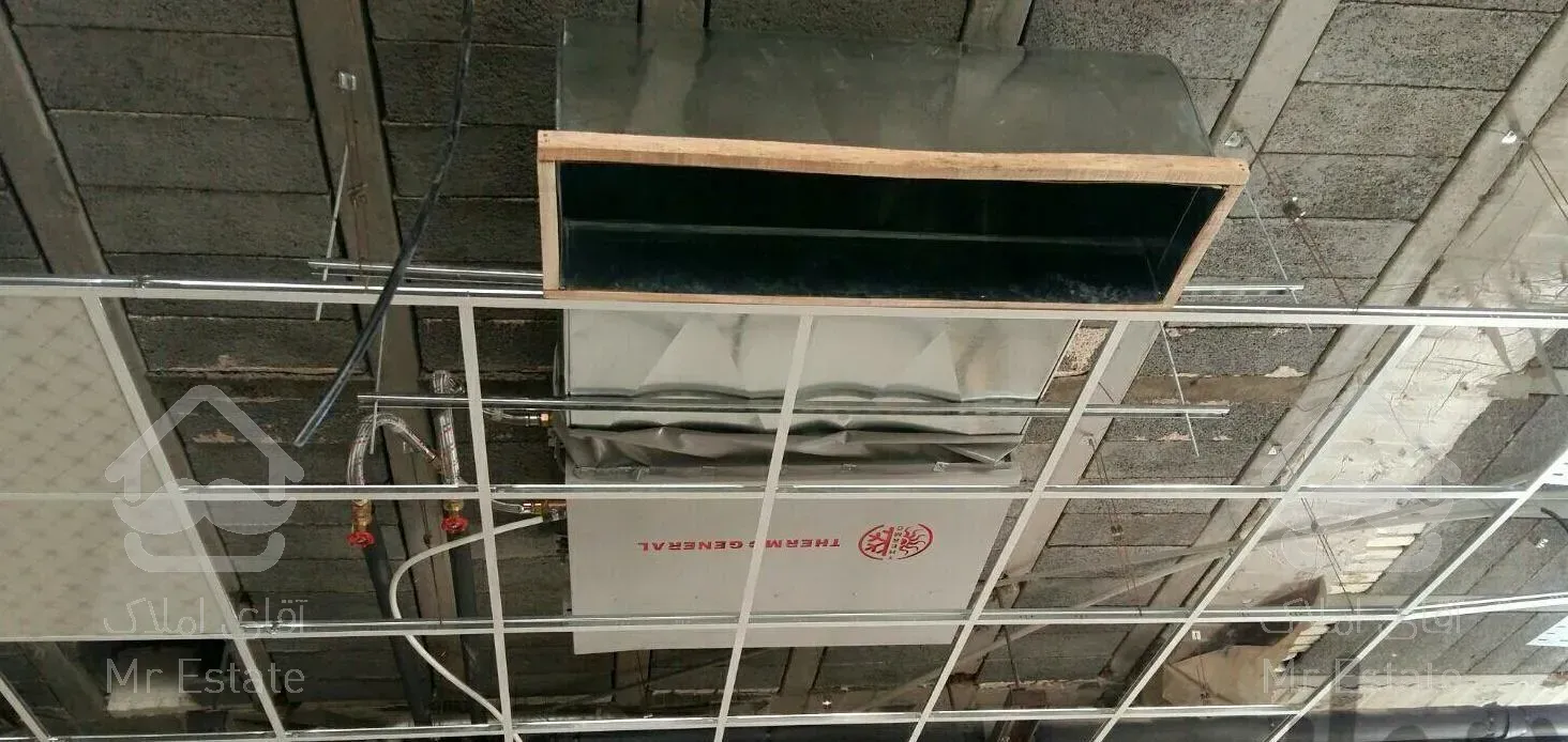 کانال سازی کولر.هود.کانال هواساز. داکت اسپلیت