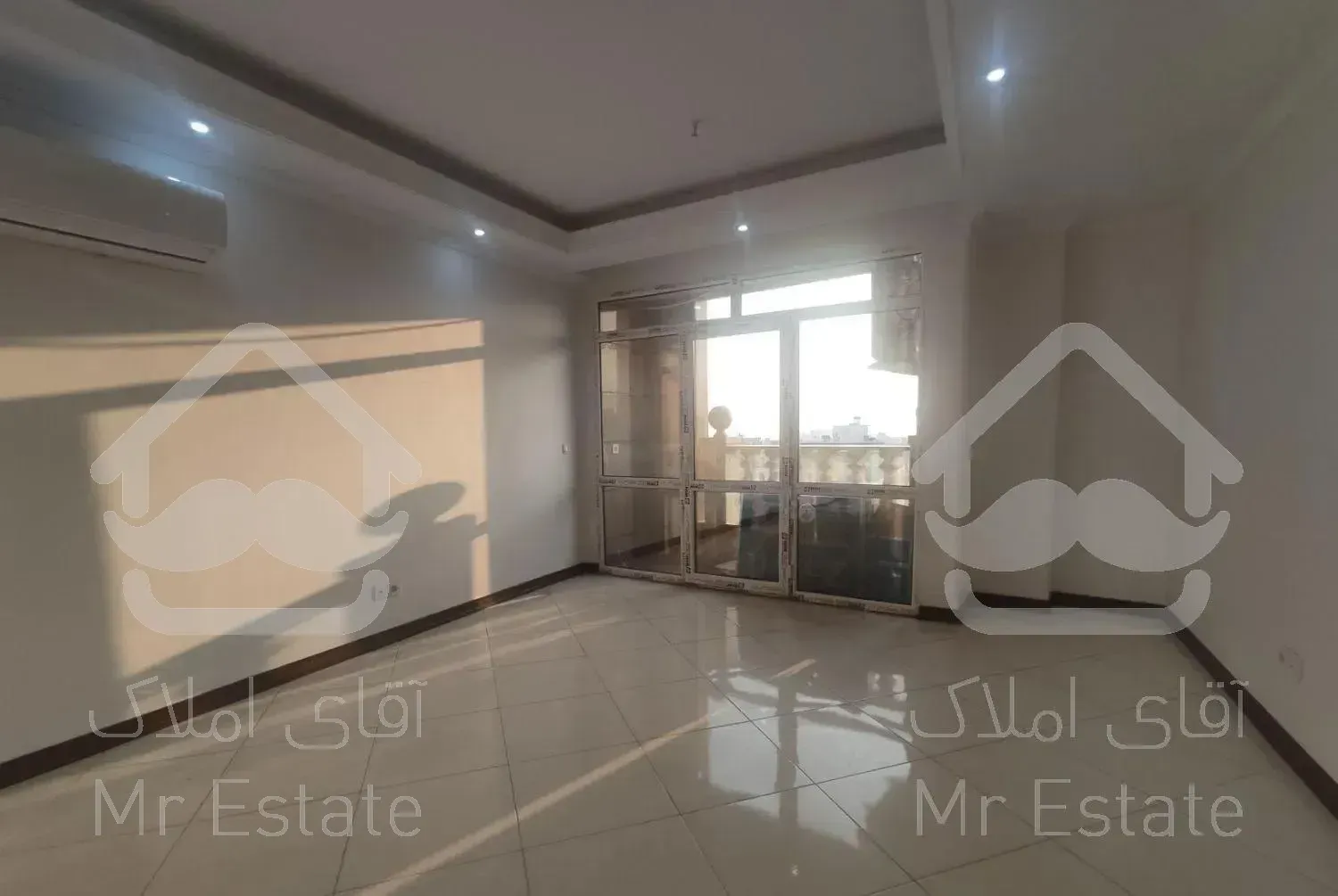 آپارتمان نوساز مطهری سنایی قائم مقام جم