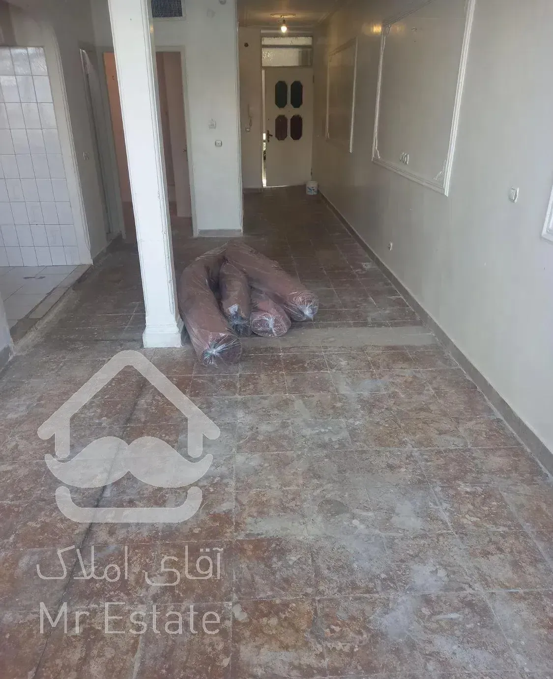 اجاره ۹۰ متری ۲خواب پارکینگ اصلی