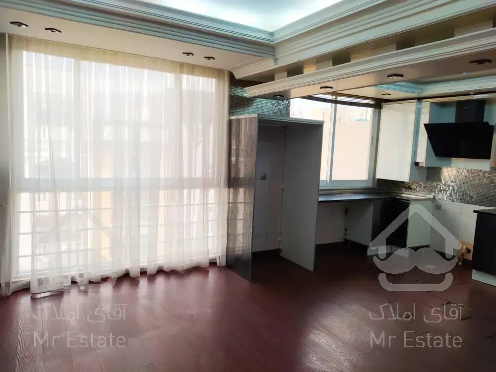 اجاره آپارتمان سه خواب فردوس غرب