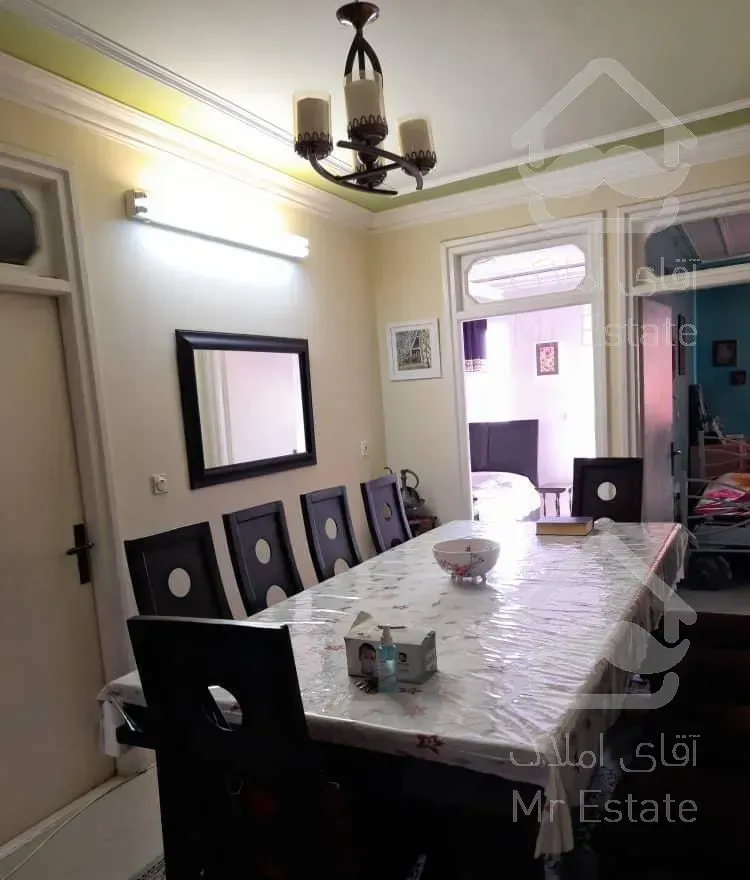 ۱۲۰ متری هراز (قبل قائم)