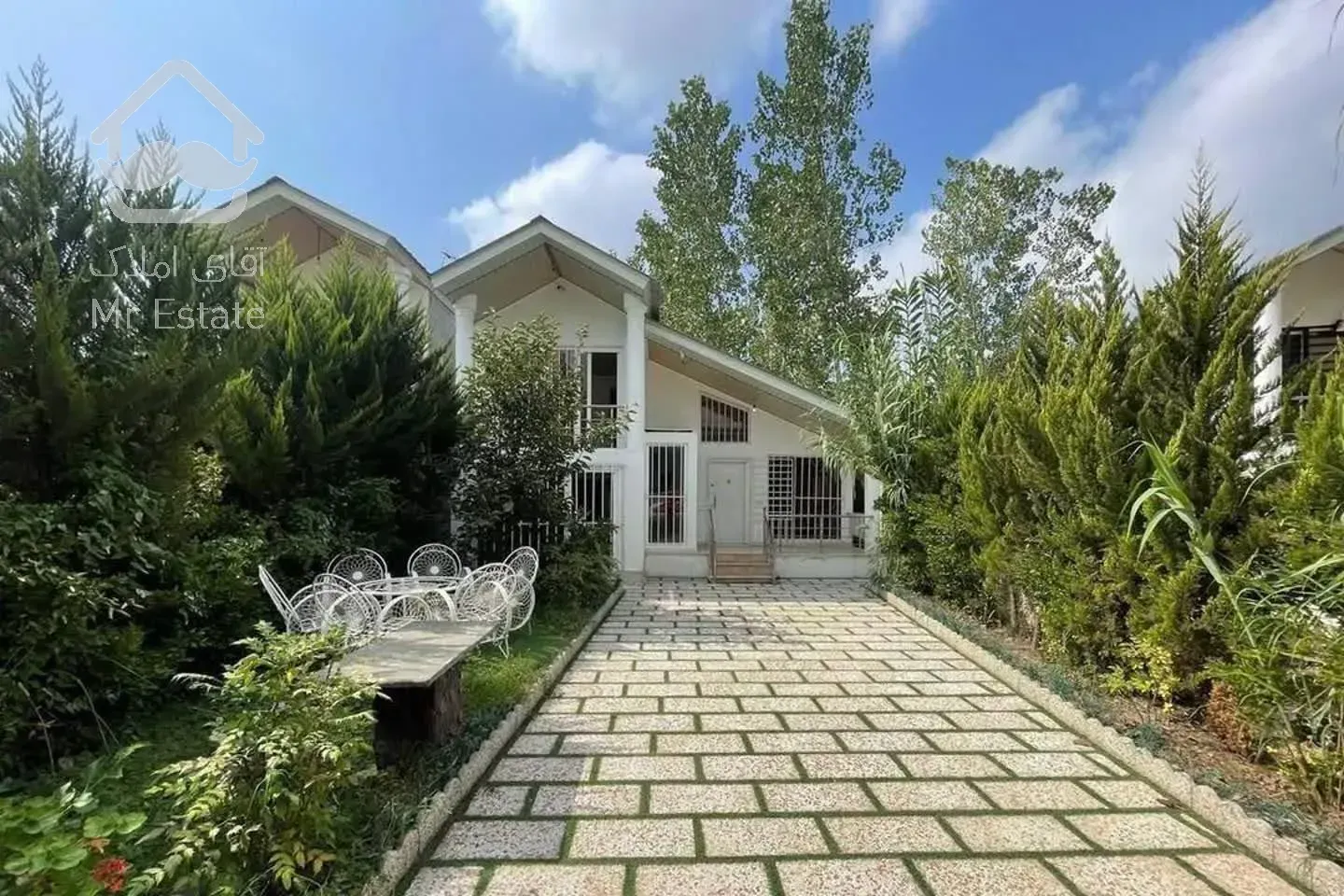 خرید ویلا سه خواب