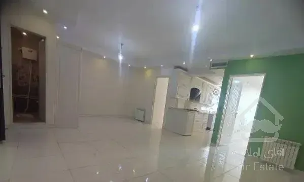 ۸۰ متر ۲خواب/تکواحد / فول امکانات ، ۴ساله