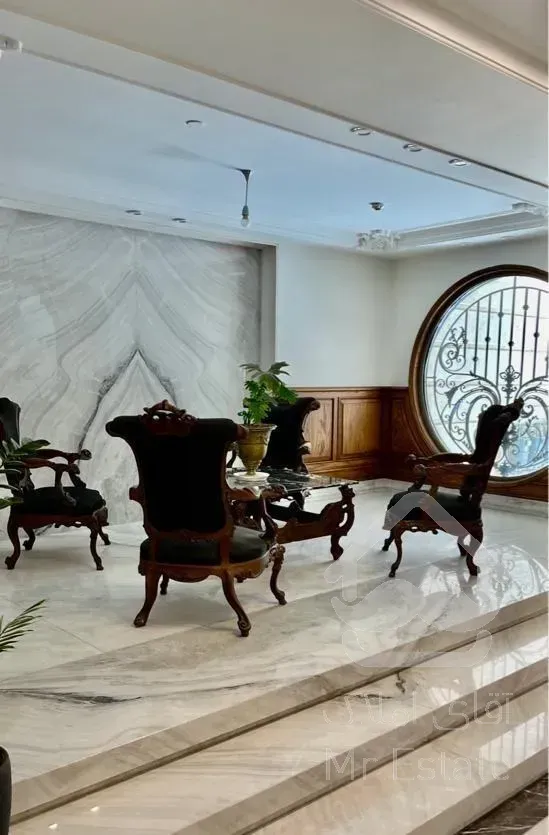 قصرشاه نشین سجاد*۳۲۰متر* ۴خواب مستر*صفر*فول مشاعات