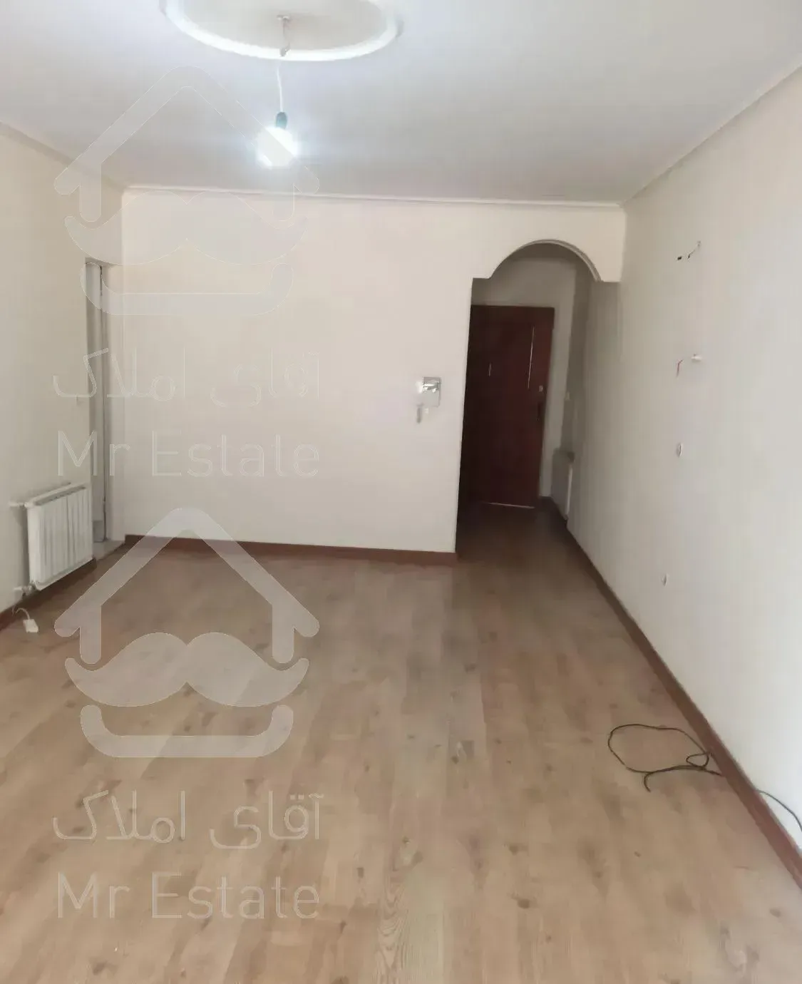 آپارتمان91متر2خواب ویو جنگل ابدی شیان لویزان