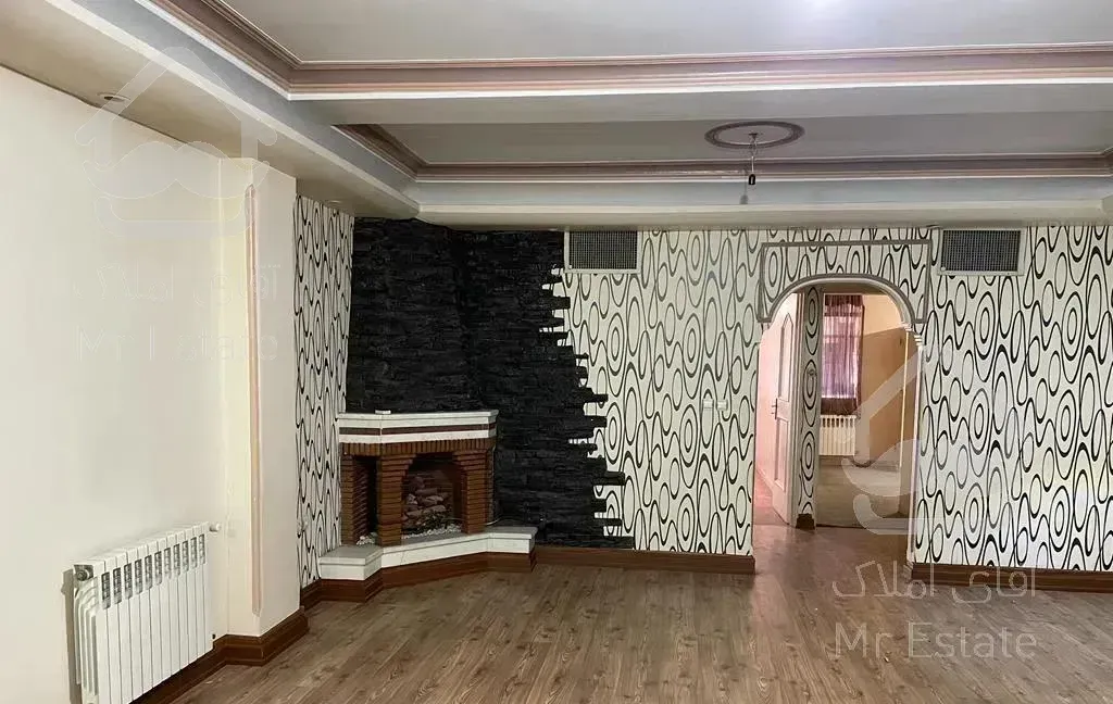 اجاره آپارتمان ۱۲۵ متری/جهانشهر