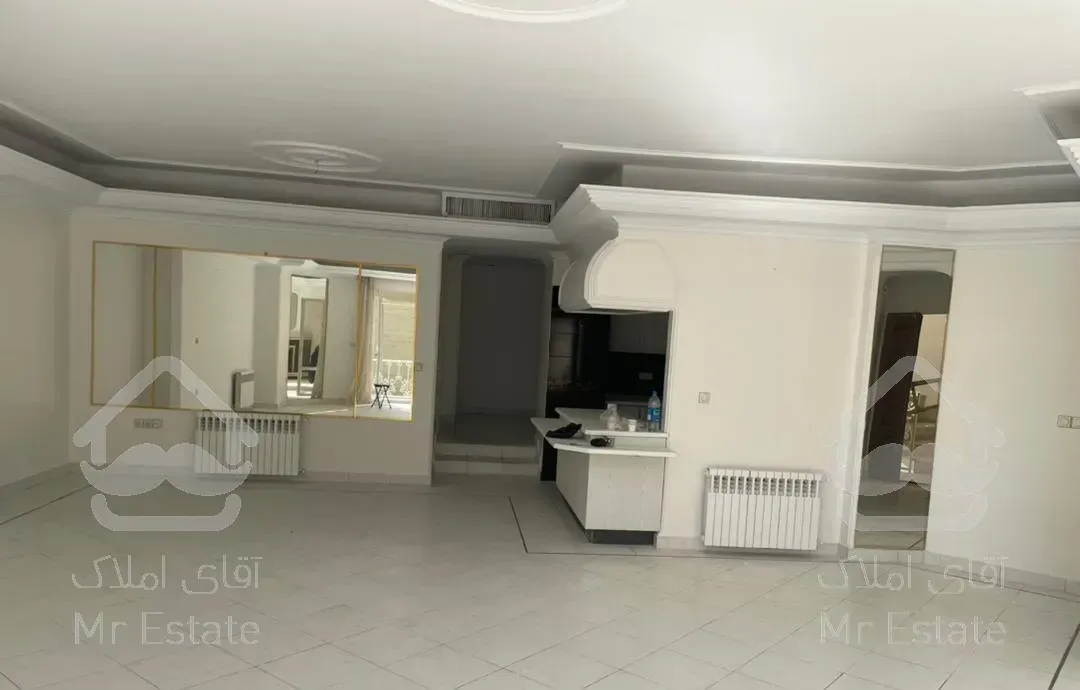 ۱۸۵ متر ۳ خواب در جردن