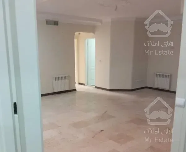 ۷۶متر دوخواب ۶ سال ساخت رو‌به آفتاب پونک