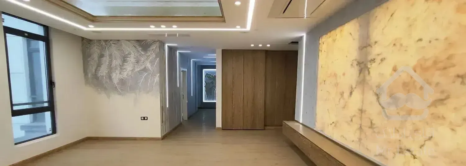 فروش پنت هاوس مجلل در گلسار رشت