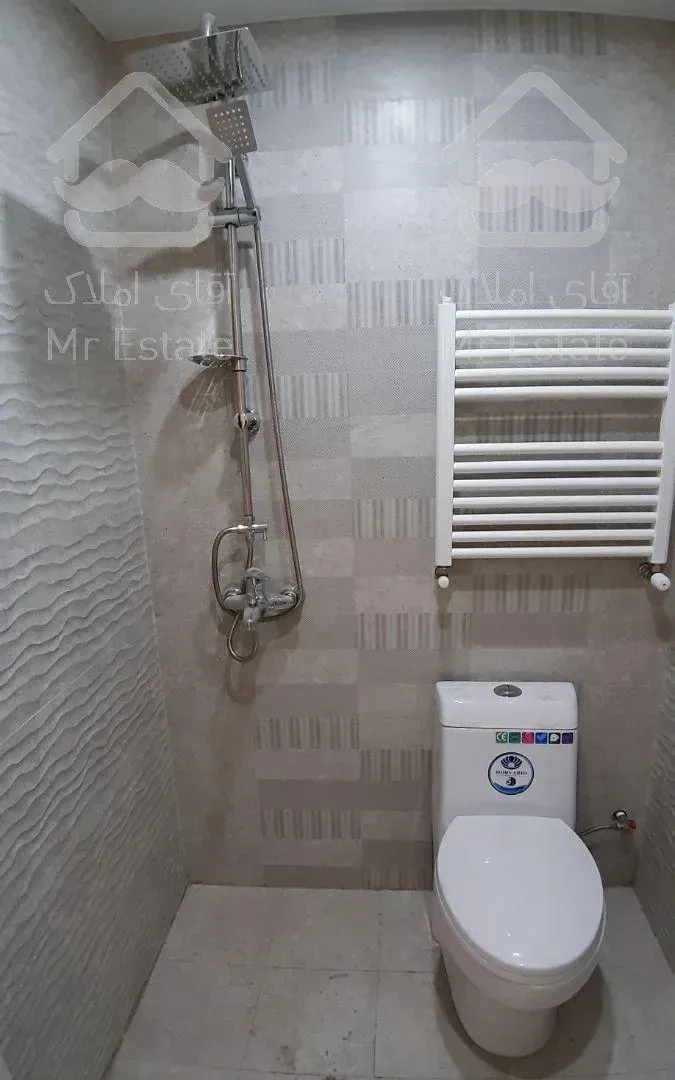 آپارتمان کلید نخورده