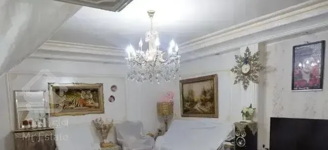 65متر 1خواب/فول بازسازی/جنت آباد مرکزی