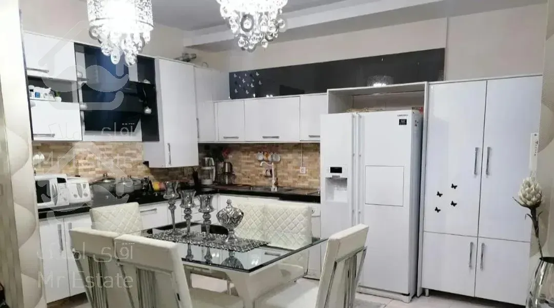 رهن آپارتمان ۸۰متری/فول امکانات