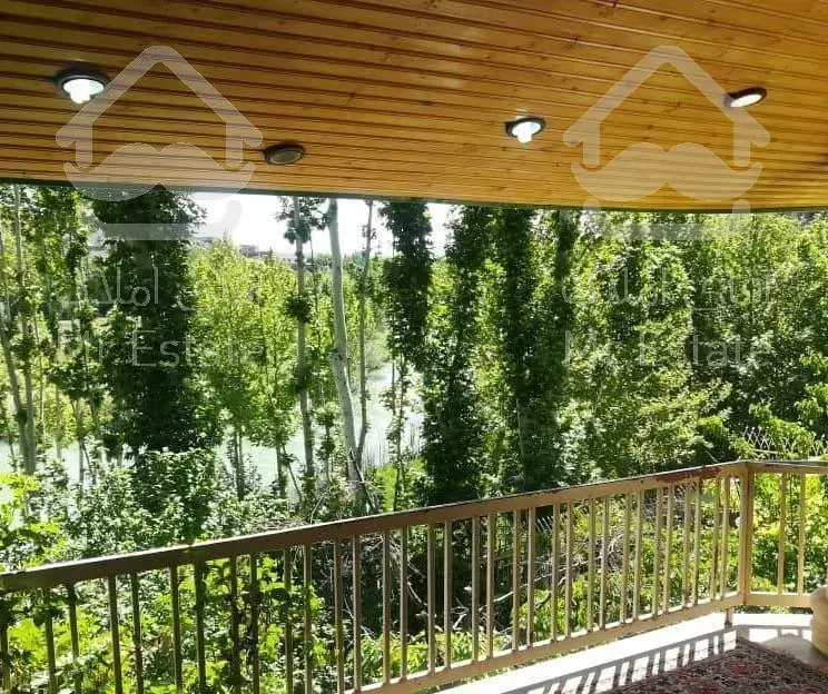 رزر ویلا لب اب