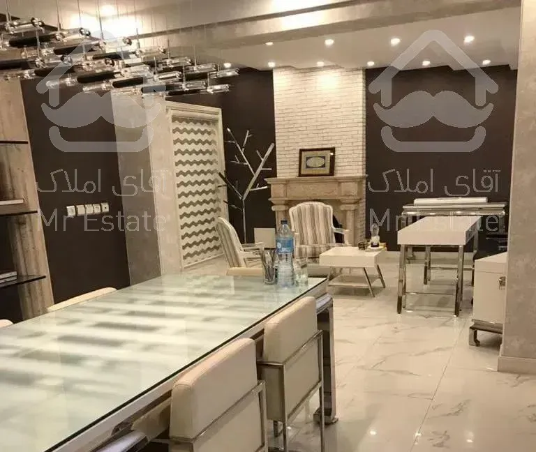 فرشته لوکیشن مریم 170 متر تابلوخور موقعیت اداری